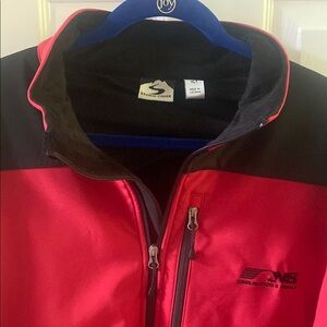 Storm Creek Norfolk Southern Railroad Jacket